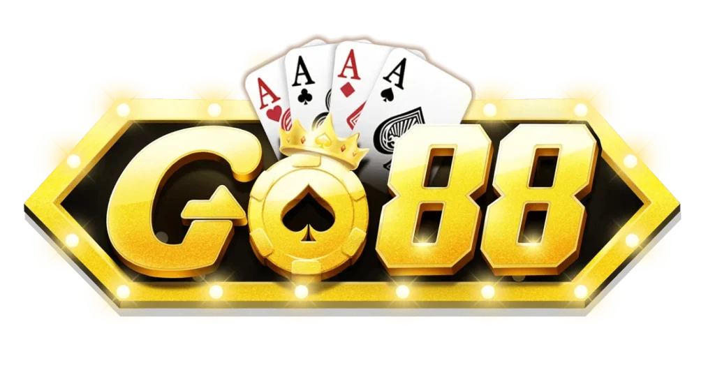 Trang chủ chính thức game Go88