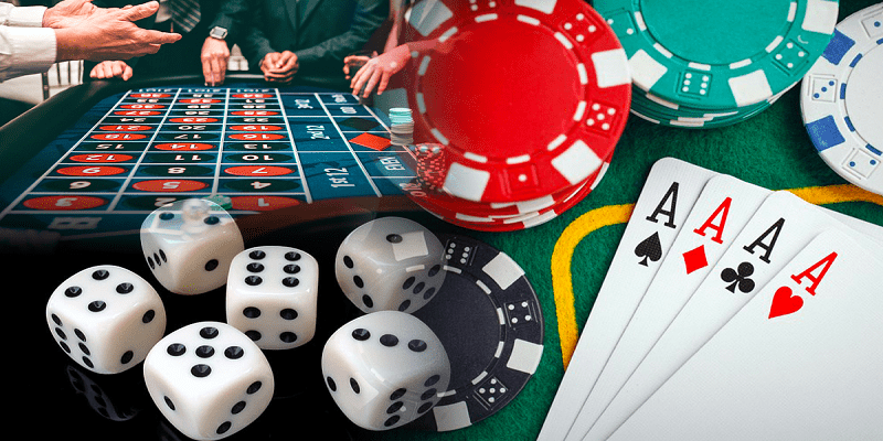 Casino online Go88 với đa dạng chủ đề HOT TREND 2024
