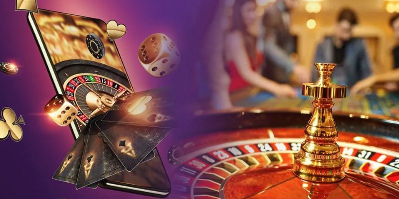 Casino online Go88 mang tới thiên đường game bài HOT